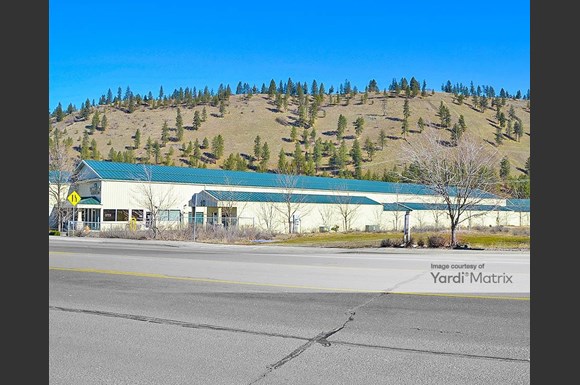 Secure It Self Storage 4019 South Cheney Spokane Road Spokane Rentcafe