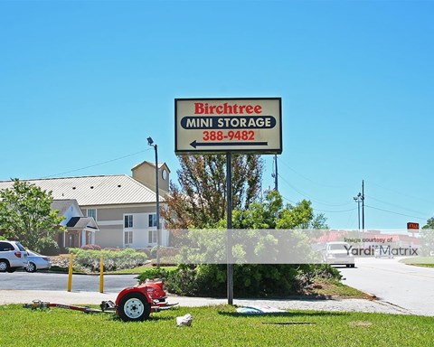 Storage Units for Rent available at 212 Birchtree Drive, Greenwood, SC 29649