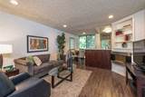 Studio apartment at Villa Esther in West Hollywood