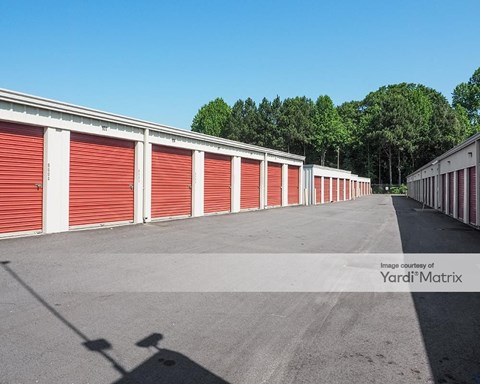 Storage Units for Rent available at 2254 Sandifer Blvd, Westminster, SC 29693