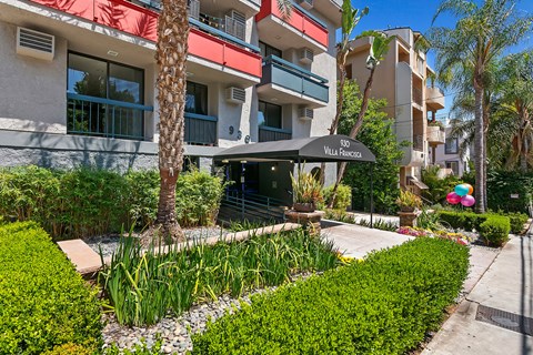 our apartments are located in the heart of the city