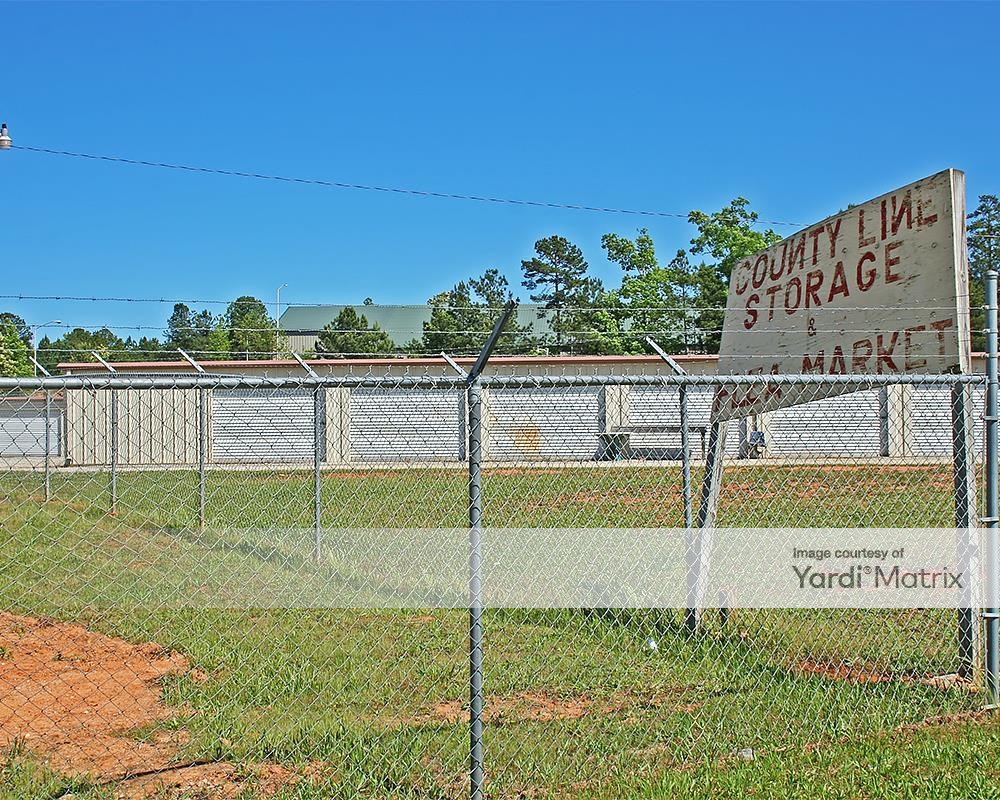 Storage Units In Mattawan Mi Mid Way Self Storage