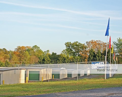Storage Units for Rent available at 8790 Highway 9, Inman, SC 29349