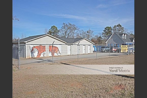 Sandy Springs Mini Storage 5298 Highway 76 Pendleton Rentcafe