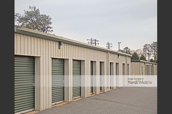 Storage Rentals Of America 616 Pearman Dairy Road Anderson Rentcafe