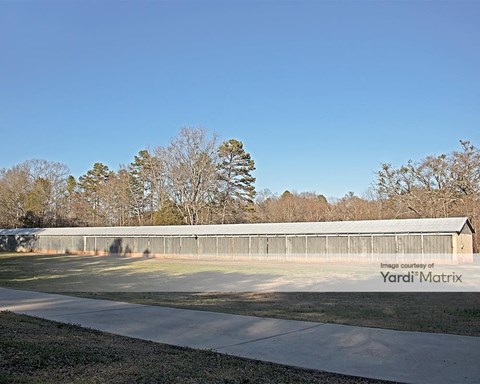 Storage Units for Rent available at 2230 Honea Path Park Road, Anderson, SC 29625