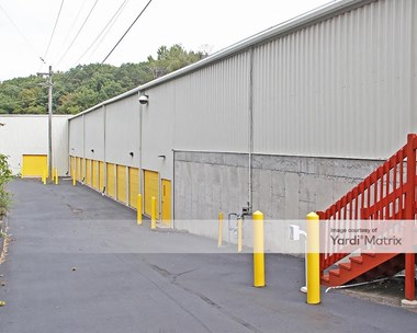 Storage Units for Rent available at 433 Lakewood Road, Waterbury, CT 06704 - Photo Gallery 1