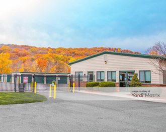 Storage Units for Rent available at 808 South Main Street, Beacon Falls, CT 06403