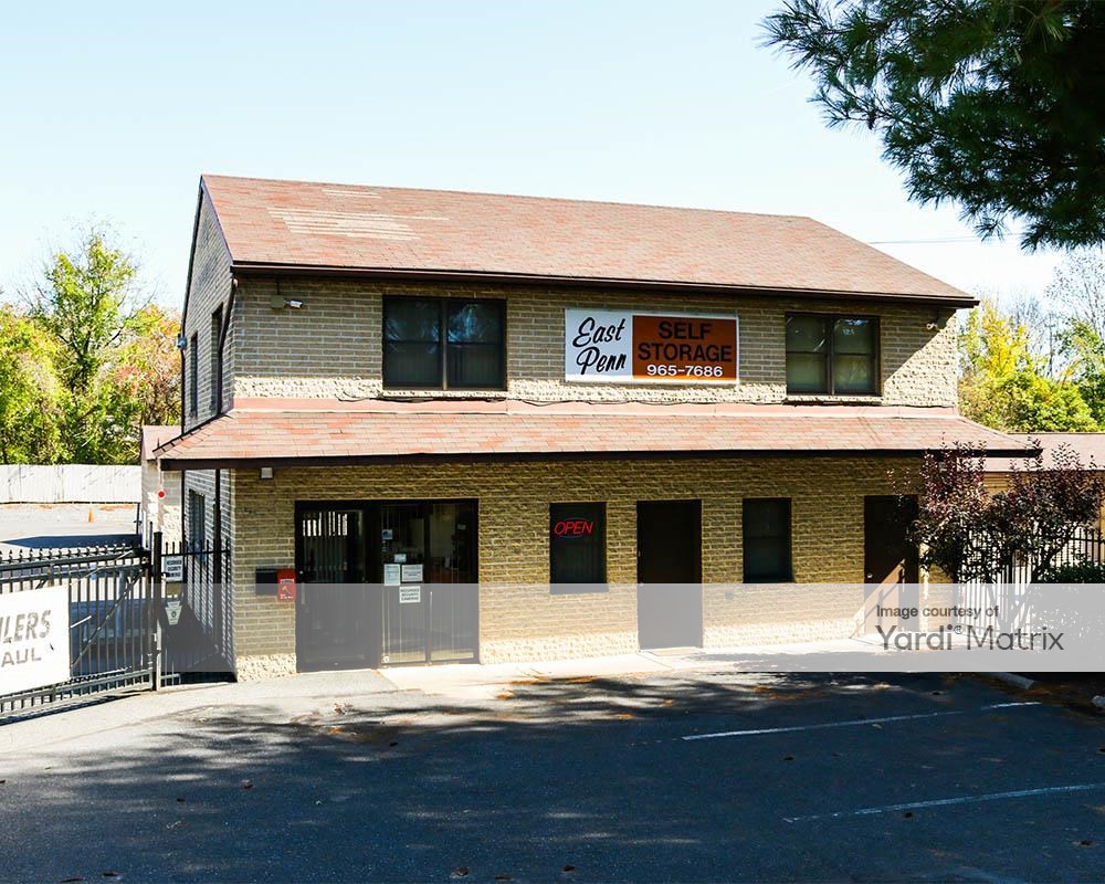 Oakview 2 Budget Store Lock Self Storage