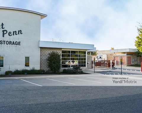 Storage Units for Rent available at 8235 Schantz Road, Breinigsville, PA 18031