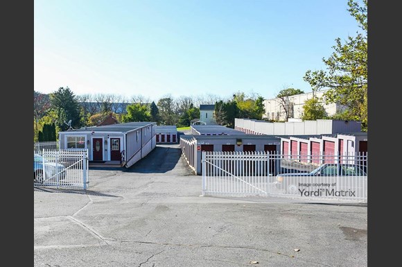 Nazareth Pike Self Storage 173 Nazareth Pike Bethlehem Rentcafe