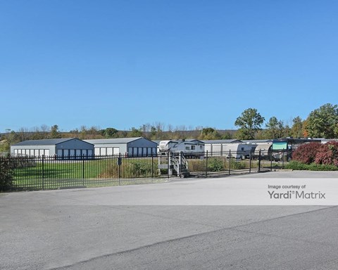 Storage Units for Rent available at 455 Kromer Road, Wind Gap, PA 18091