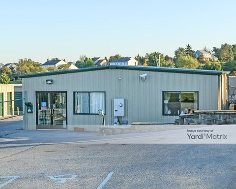 Storage Units for Rent available at 3949 Independence Drive, Schnecksville, PA 18078