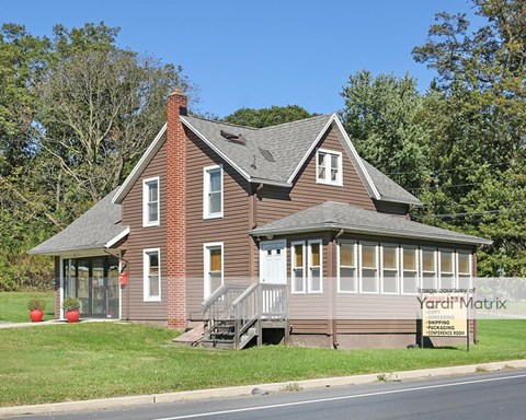 Storage Units for Rent available at 1059 Pennsylvania Avenue, Pen Argyl, PA 18072