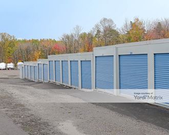 Storage Units for Rent available at 6003 East State Street, Hermitage, PA 16148