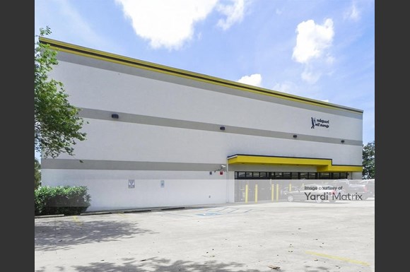 Safeguard Self Storage 6400 Riverside Drive Metairie Rentcafe