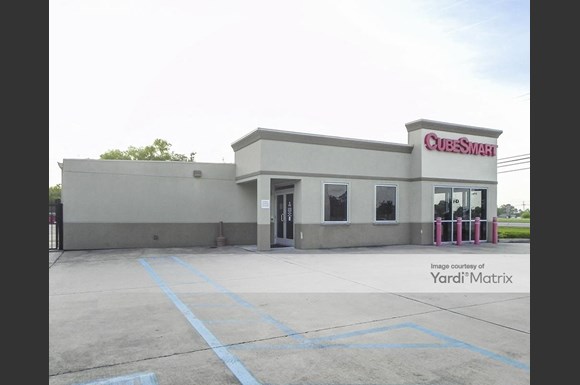Cubesmart Self Storage 3701 Highway 90 Avondale Rentcafe