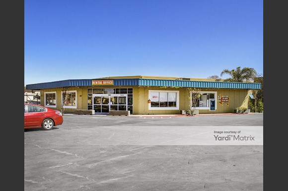 Arabi Self Storage Station 7405 Saint Bernard Hwy Arabi Rentcafe