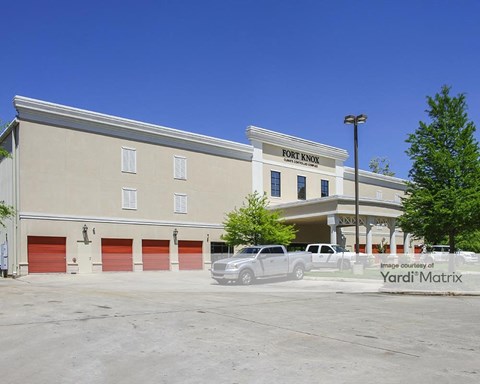 Storage Units for Rent available at 2649 North Causeway Blvd, Mandeville, LA 70471