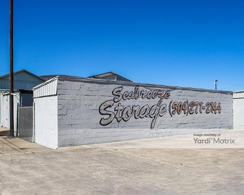 Storage Units for Rent available at 8217 West St Bernard Hwy, Chalmette, LA 70043