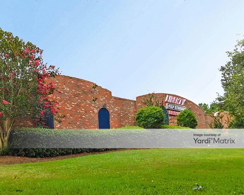 Storage Units for Rent available at 2247 Gause Blvd East, Slidell, LA 70461