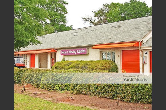 Public Storage 2112 North Pleasantburg Drive Greenville Rentcafe