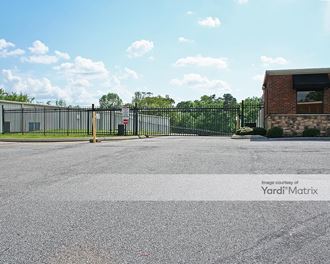 Storage Units for Rent available at 345 West Phillips Road, Greer, SC 29650