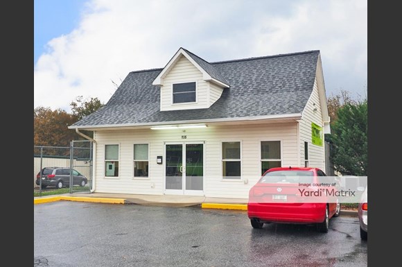 Midgard Self Storage 935 West Butler Road Greenville Rentcafe