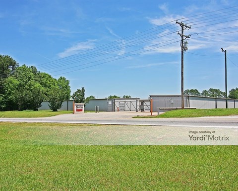 Storage Units for Rent available at 295 Charlotte's Road, Clinton, SC 29325