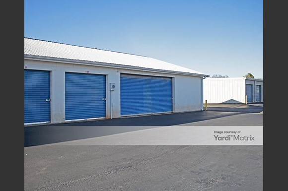 Mini Storage For Less 752 Simpson Road Anderson Rentcafe