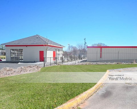 Storage Units for Rent available at 1453 Fernwood-Glendale Road, Spartanburg, SC 29307