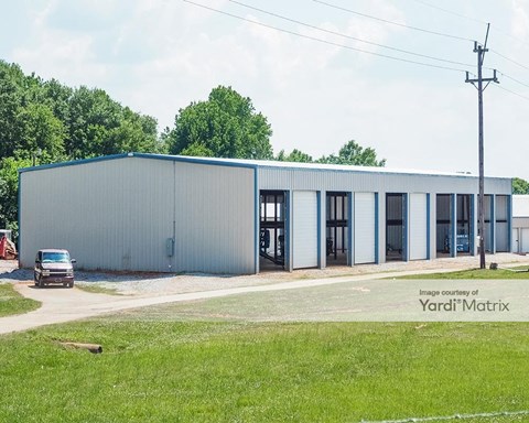 Storage Units for Rent available at 4357 Highway 24, Anderson, SC 29626
