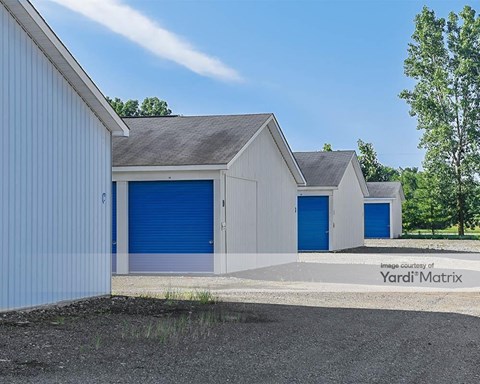 Storage Units for Rent available at 8778 Norwalk Road, Litchfield, OH 44253