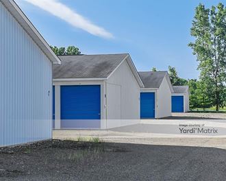 Storage Units for Rent available at 8778 Norwalk Road, Litchfield, OH 44253