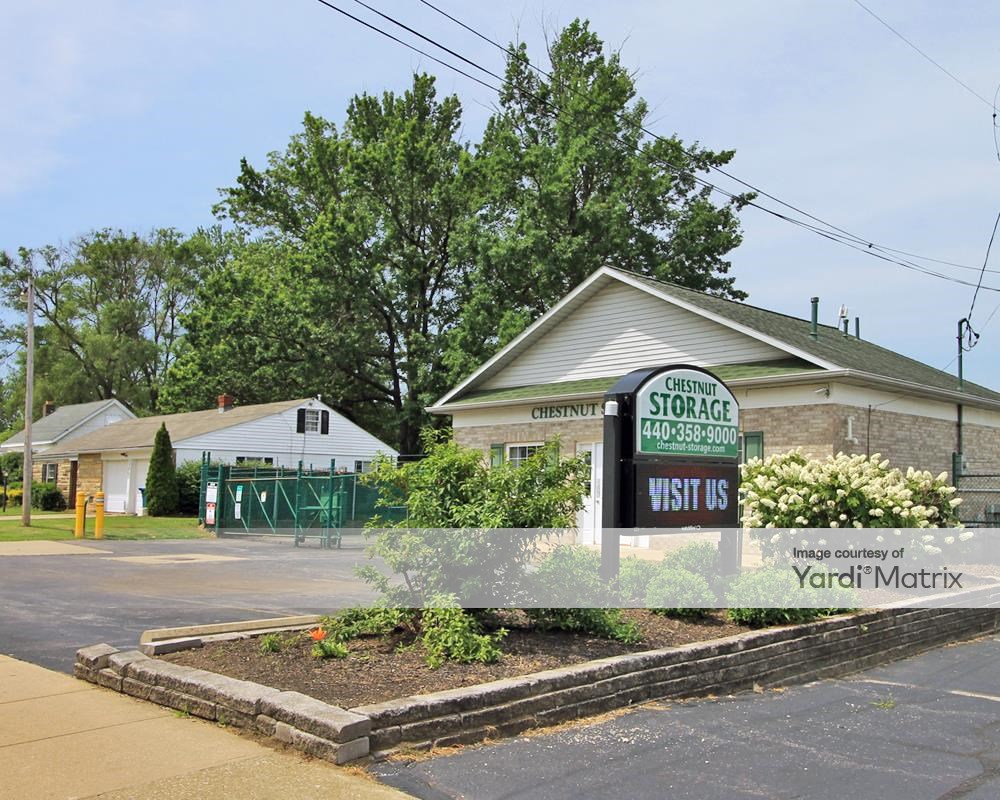 Storage Of America Akron Main Lowest Rates Selfstorage Com