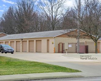 Storage Units for Rent available at 3566 State Road, Cuyahoga Falls, OH 44223