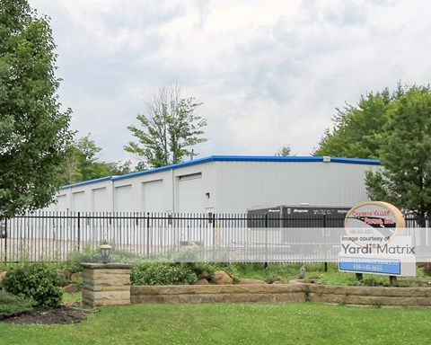 Storage Units for Rent available at 17290 Munn Road, Chagrin Falls, OH 44023
