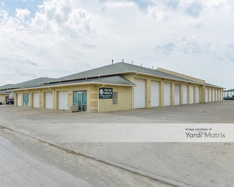Storage Units for Rent available at 10155 Royalton Road, North Royalton, OH 44133