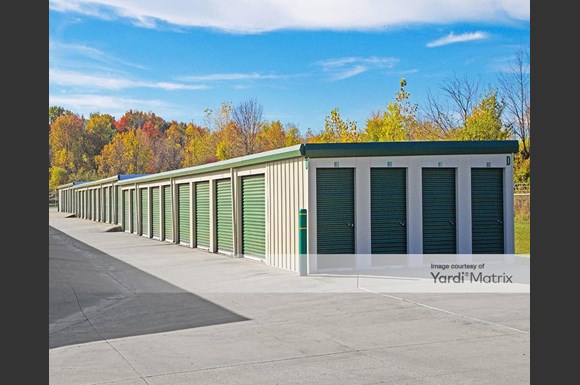 Frost Road Mini Storage 1638 Frost Road Streetsboro Rentcafe