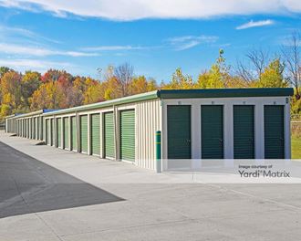 Storage Units for Rent available at 1638 Frost Road, Streetsboro, OH 44241