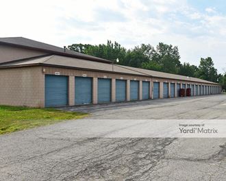 Storage Units for Rent available at 2995 Newpark Drive, Norton, OH 44203