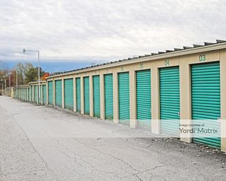 Storage Units for Rent available at 8945 South Freeway Drive, Macedonia, OH 44056