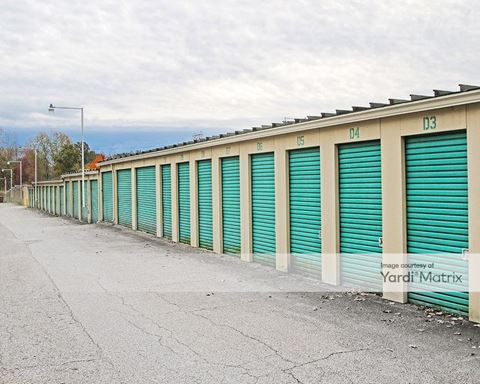Storage Units for Rent available at 8945 South Freeway Drive, Macedonia, OH 44056