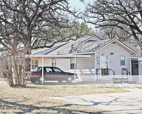 Storage Units for Rent available at 5728 South 33Rd West Avenue, Tulsa, OK 74107