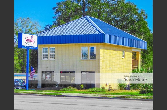 Storage Rentals Of America 902 West Oglethorpe Hwy Hinesville Rentcafe