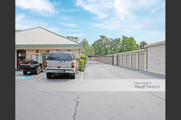Public Storage 5 Yacht Cove Drive Hilton Head Island Rentcafe