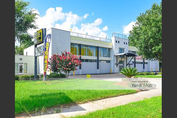 Secure Climate Storage 3501 Ogeechee Road Savannah Rentcafe