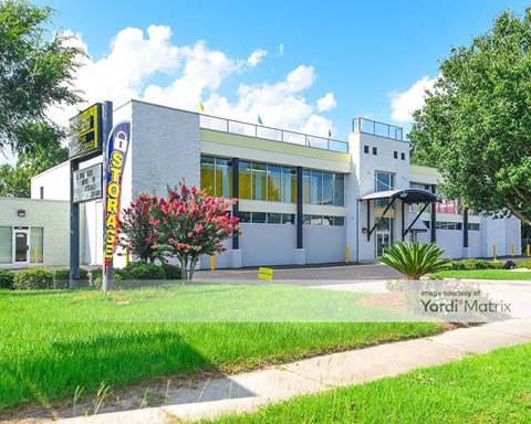 Storage Units for Rent available at 3501 Ogeechee Road, Savannah, GA 31405