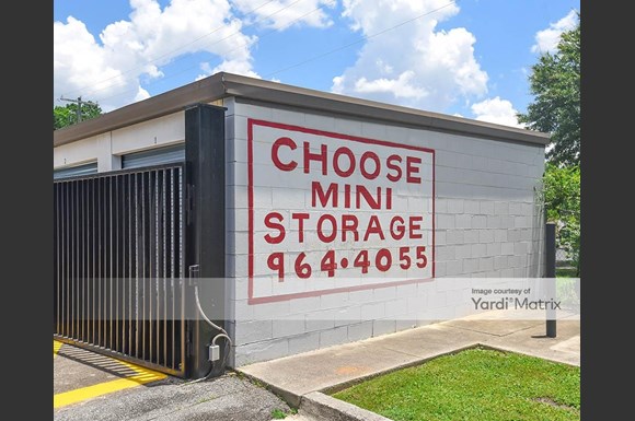 Choose Mini Storage 1024 Highway 80 East Pooler Rentcafe