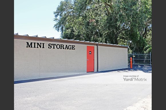 Palmetto Self Storage 5a Estate Drive Bluffton Rentcafe
